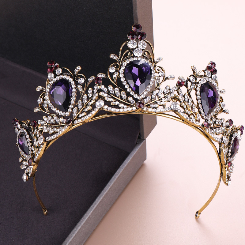 Jewelry Making Party - Elegante Coroncina da Sposa in Stile