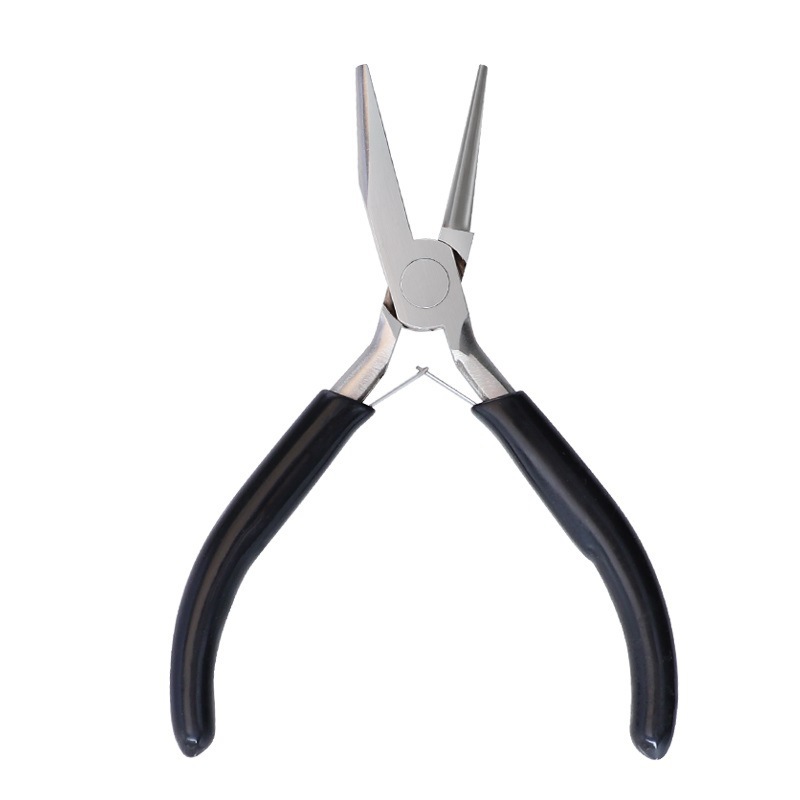 Jewelry Making Loop Pliers - Pinze concave rotonde professionali da 5