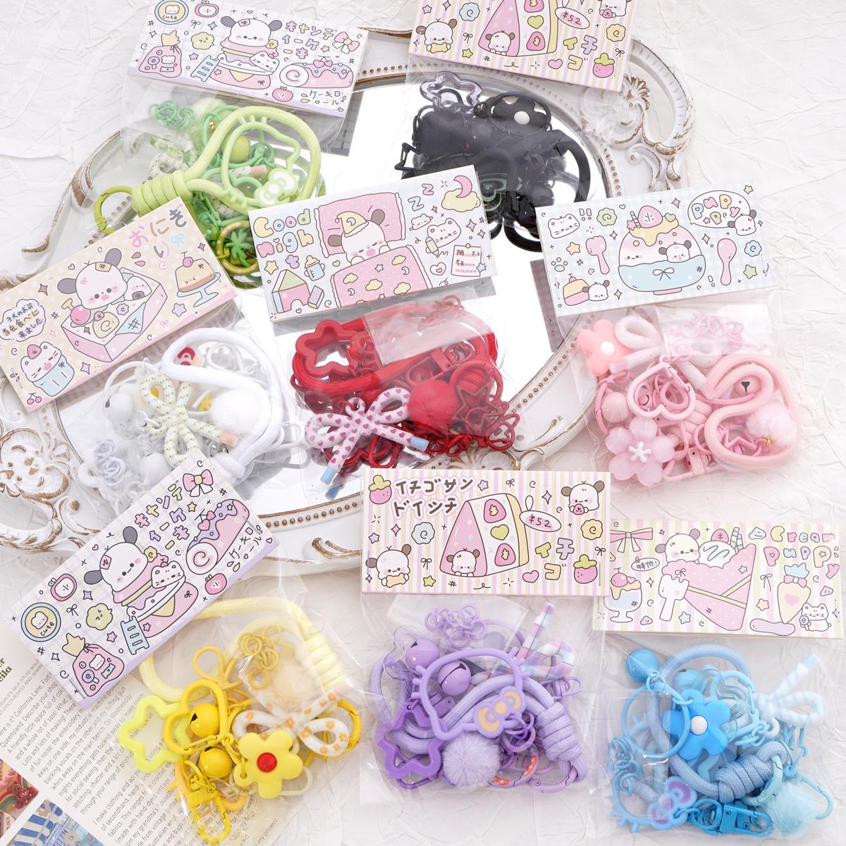 Jewelry Making Course - Nuovo Set di 10 Perline Perler