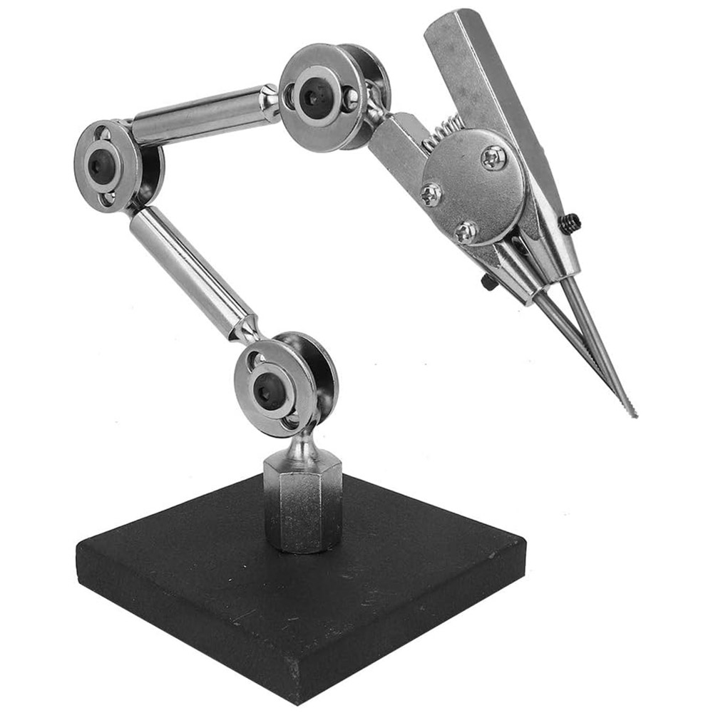 Jewelry Making Hammer - Supporto per saldatura gioielli con terza