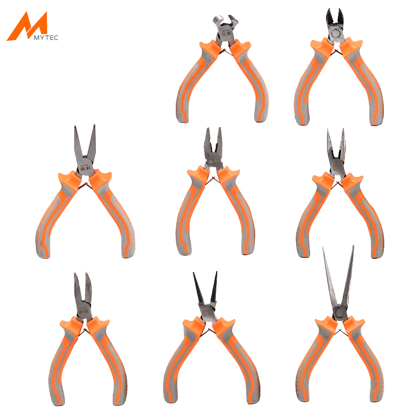 Jewelry Making Loop Pliers - Set di mini pinze professionali da