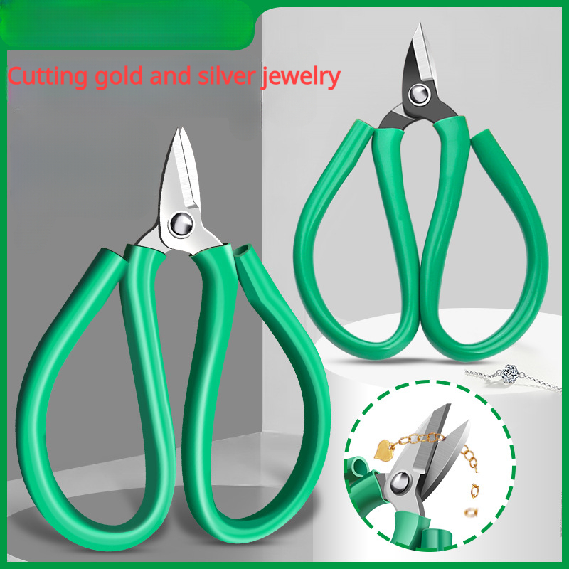Jewelry Making Hammer - Forbici per gioielli in oro e