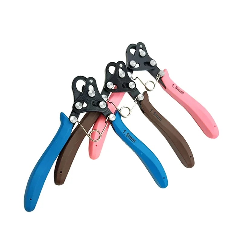 Jewelry Making Loop Pliers - Pinze per Arrotolare il Filo per