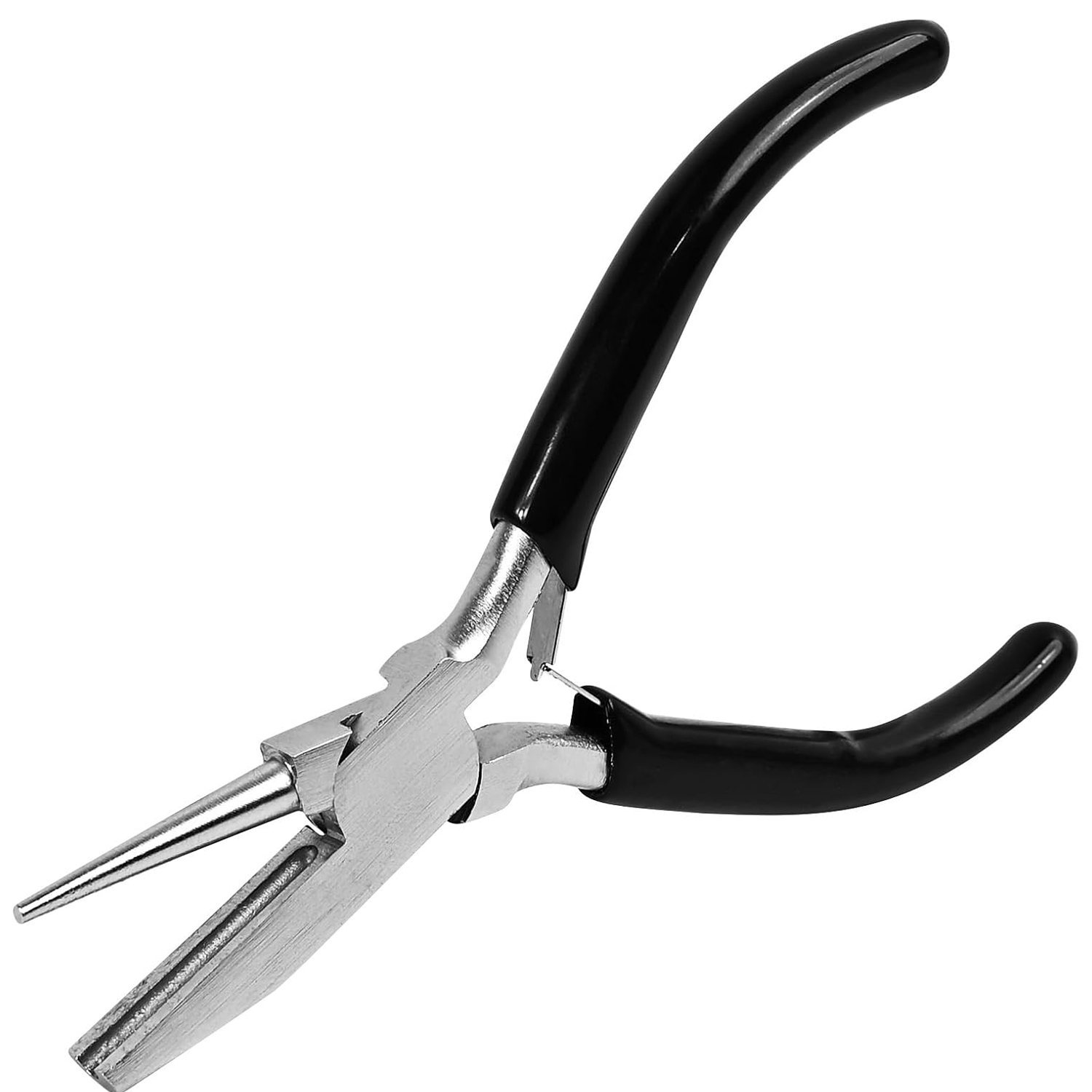 Jewelry Making Loop Pliers - Pinze per piegare il filo concavo,