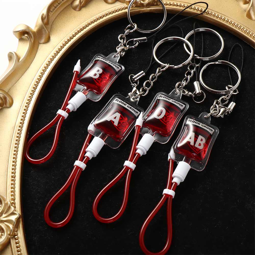Jewelry Making For Couples - Portachiavi a forma di sacca di