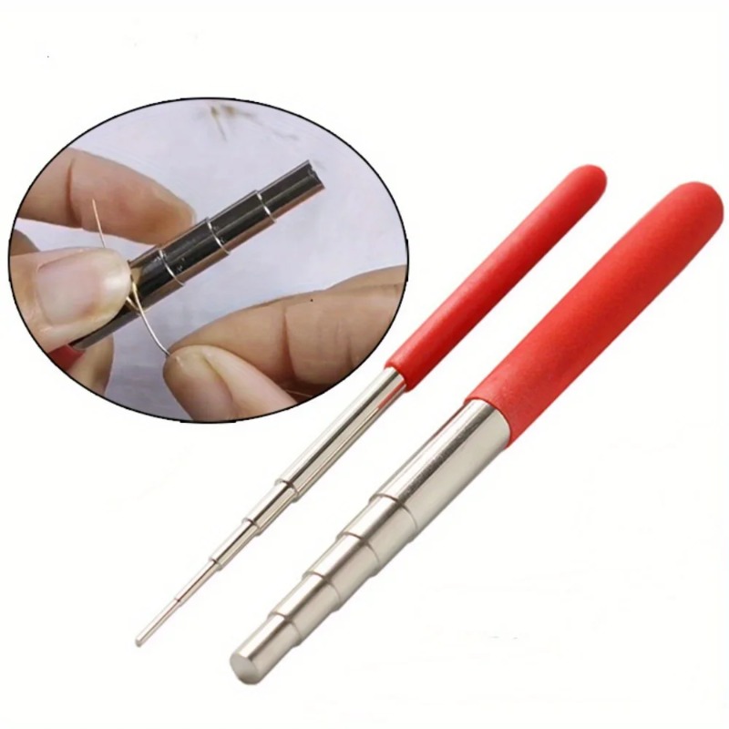 Jewelry Making Hammer - Attrezzo per Avvolgimento di Fili in