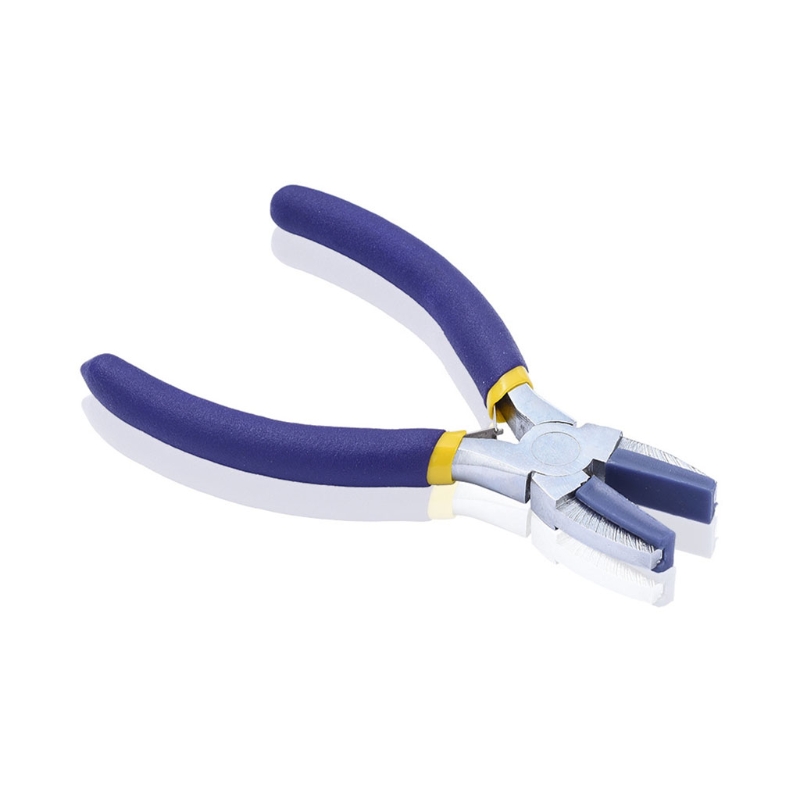 Jewelry Making Loop Pliers - Nylon per testa Pinza a mascella