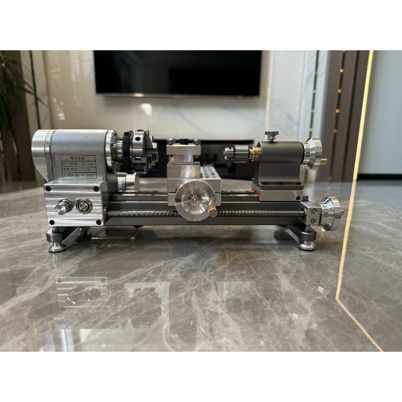 Jewelry Making Machine - Mini tornio per perline Micro orologio