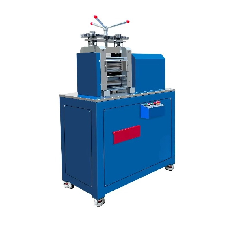 Laminatoi Diretti dalla Fabbri - Jewelry Making Machine recensione e prezzo