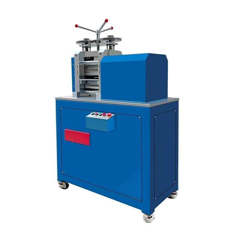 Laminatoi Diretti dalla Fabbri - Jewelry Making Machine recensione e prezzo