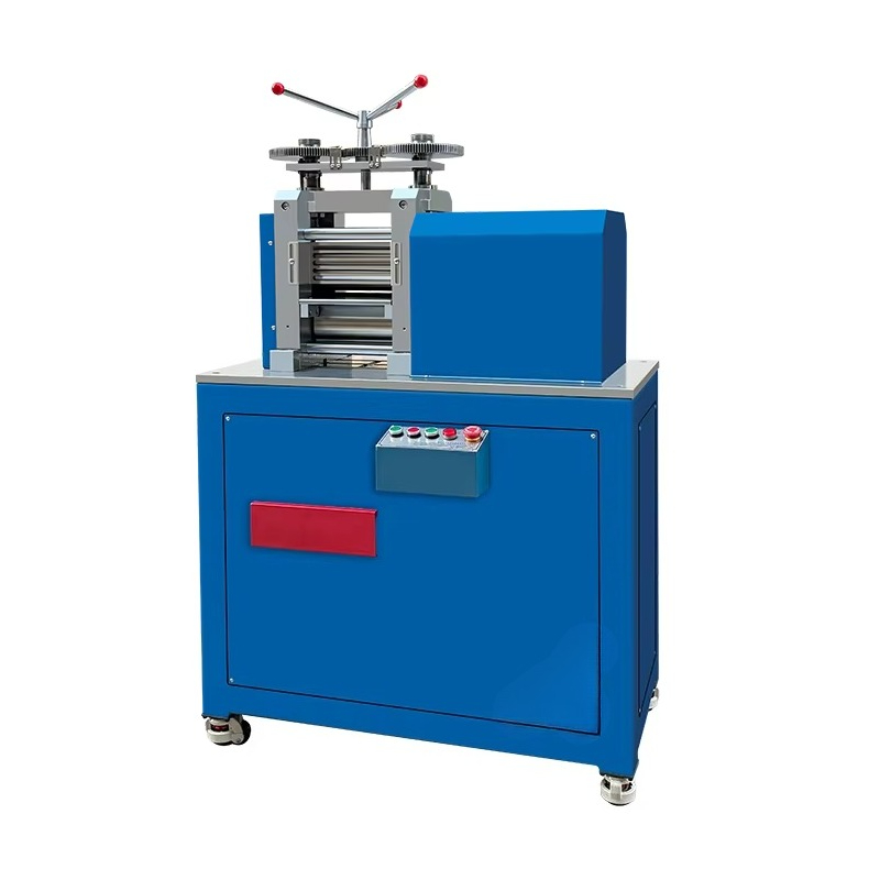 Laminatoi Diretti dalla Fabbri - Jewelry Making Machine recensione e prezzo