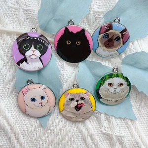 10 pezzi di ciondoli smaltati  - Jewelry Making Pendants recensione e prezzo