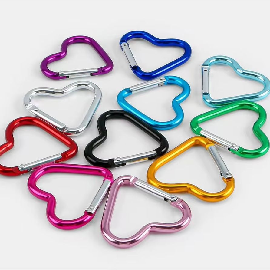 5 Pezzi Moschettoni a Molla a  - Jewelry Making Necklaces recensione e prezzo