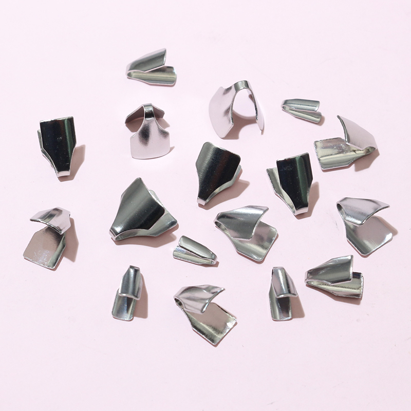 100 pezzi in acciaio inossidab - Jewelry Making Chain recensione e prezzo