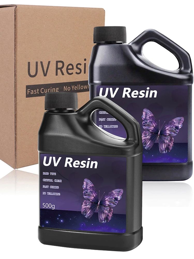 Kit di resina UV di tipo duro  - Jewelry Making Course recensione e prezzo