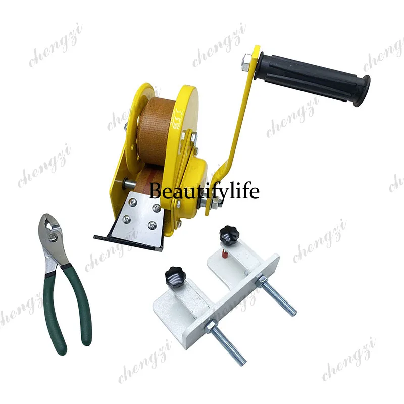 Macchina Manuale da Banco per  - Jewelry Making Machine recensione e prezzo