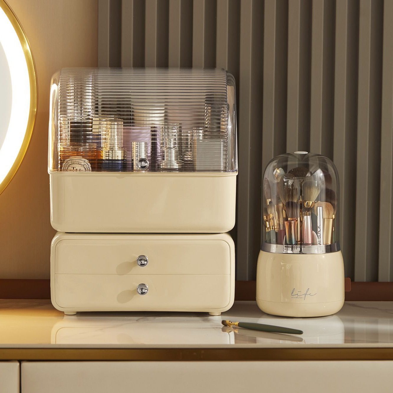 Scatola portaoggetti per cosme - Jewelry Making Organizer recensione e prezzo