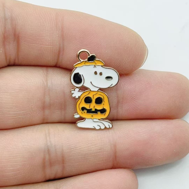10 Pezzi Ciondoli in Lega Smal - Jewelry Making Pendants recensione e prezzo