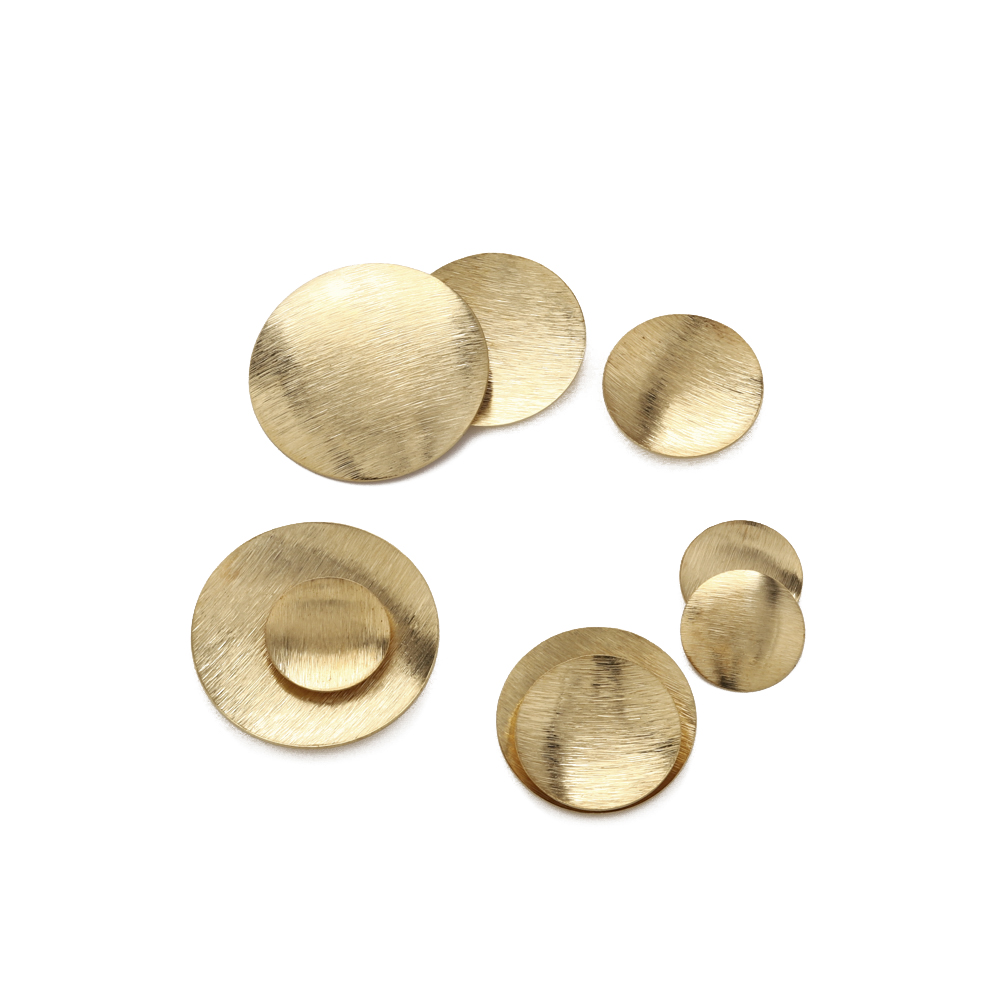 Ciondoli pendenti con dischi a - Jewelry Making Hammer recensione e prezzo
