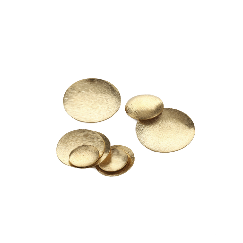 Ciondoli pendenti con dischi a - Jewelry Making Hammer recensione e prezzo