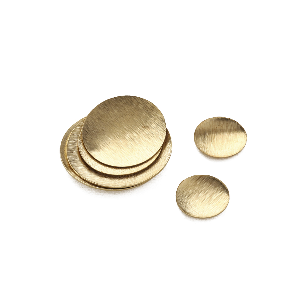 Ciondoli pendenti con dischi a - Jewelry Making Hammer recensione e prezzo