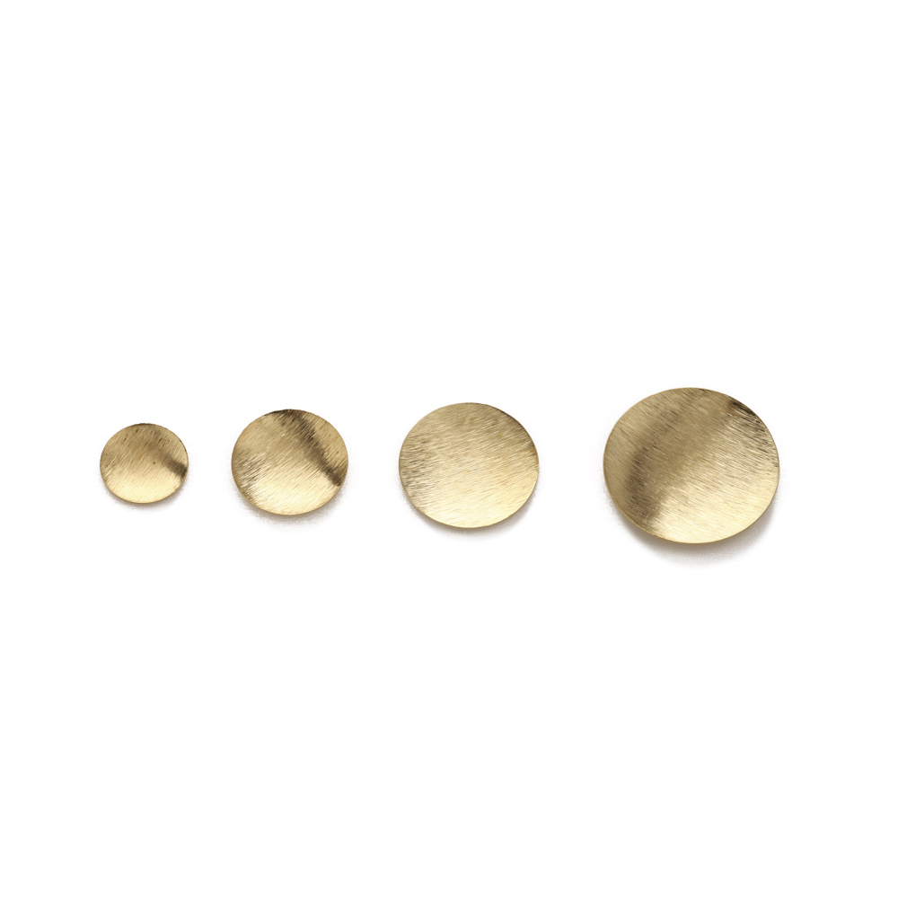 Ciondoli pendenti con dischi a - Jewelry Making Hammer recensione e prezzo