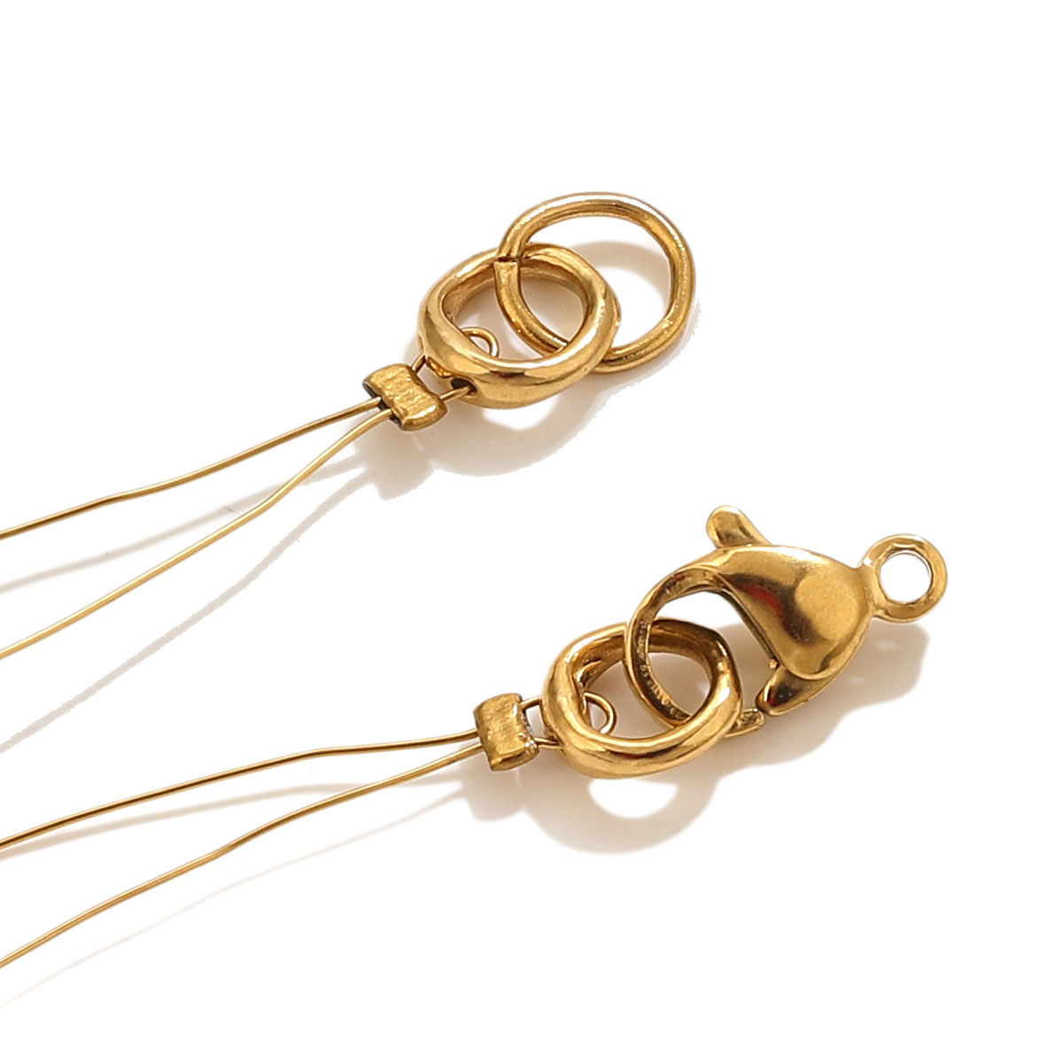 20 Pezzi Chiusure e Connettori - Jewelry Making Hardware recensione e prezzo