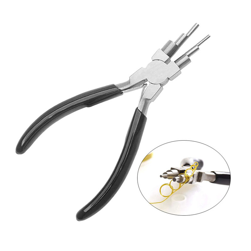 Pinze per realizzare cauzioni  - Jewelry Making Loop Pliers recensione e prezzo