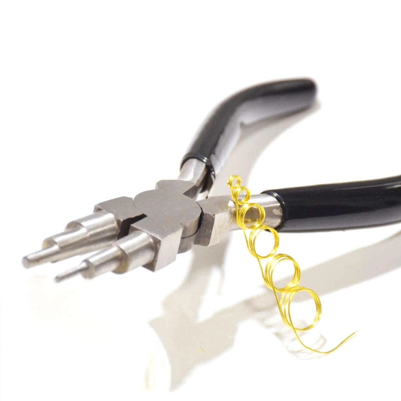 Pinze per realizzare cauzioni  - Jewelry Making Loop Pliers recensione e prezzo