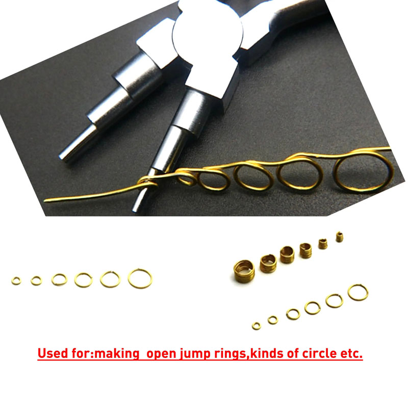 Pinze per realizzare cauzioni  - Jewelry Making Loop Pliers recensione e prezzo