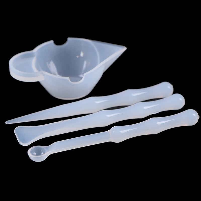 1 Set di Stampi in Silicone pe - Jewelry Making Techniques recensione e prezzo