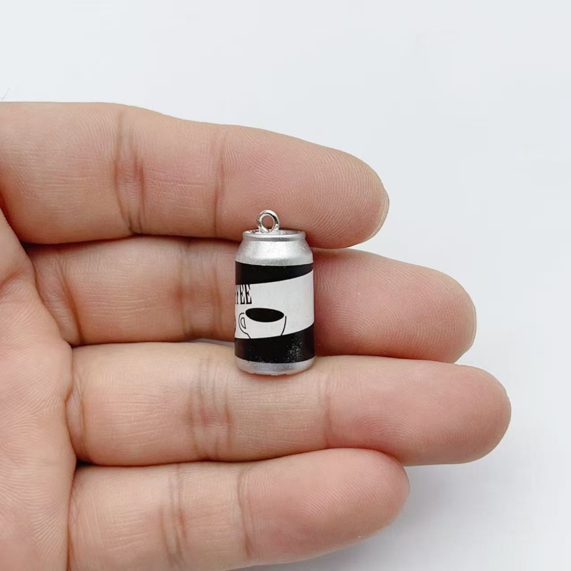 10 Pezzi Mini Ciondoli in Resi - Jewelry Making Pendants recensione e prezzo