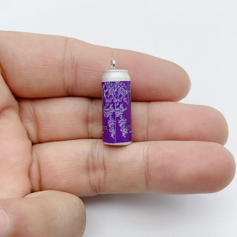 10 Pezzi Mini Ciondoli in Resi - Jewelry Making Pendants recensione e prezzo