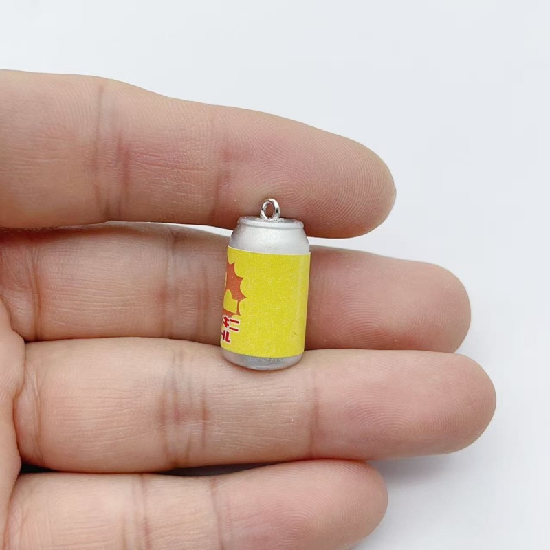 10 Pezzi Mini Ciondoli in Resi - Jewelry Making Pendants recensione e prezzo