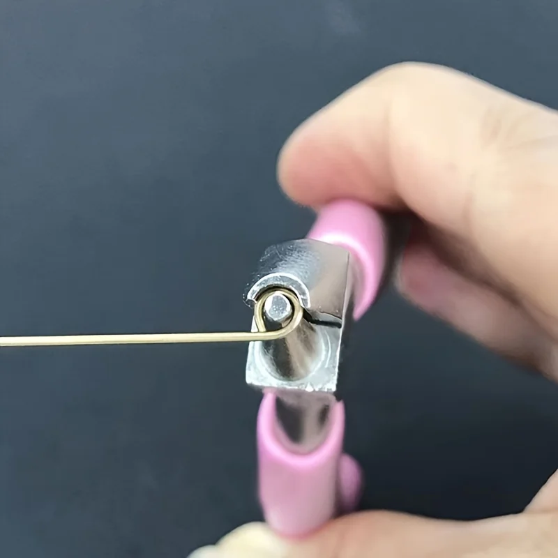 Pinze professionali rotonde co - Jewelry Making Loop Pliers recensione e prezzo