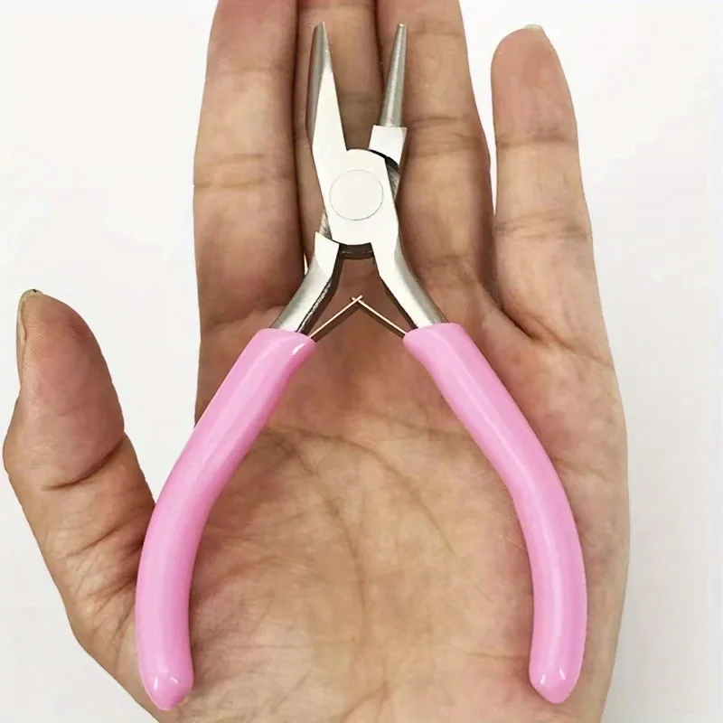 Pinze professionali rotonde co - Jewelry Making Loop Pliers recensione e prezzo