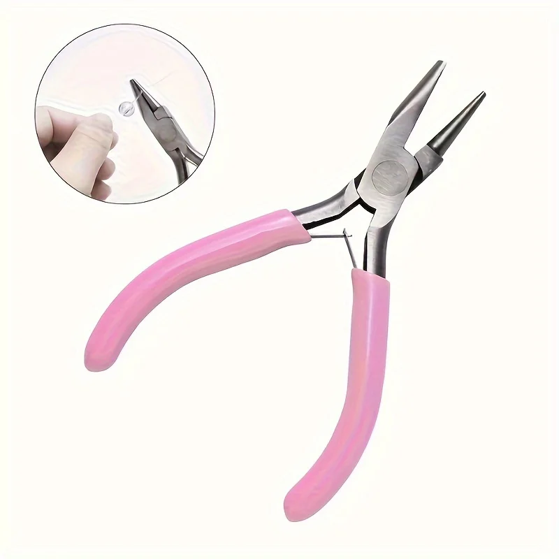 Pinze professionali rotonde co - Jewelry Making Loop Pliers recensione e prezzo
