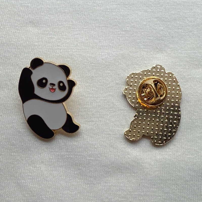 Set di 6 Spille Decorative a F - Jewelry Making Party recensione e prezzo