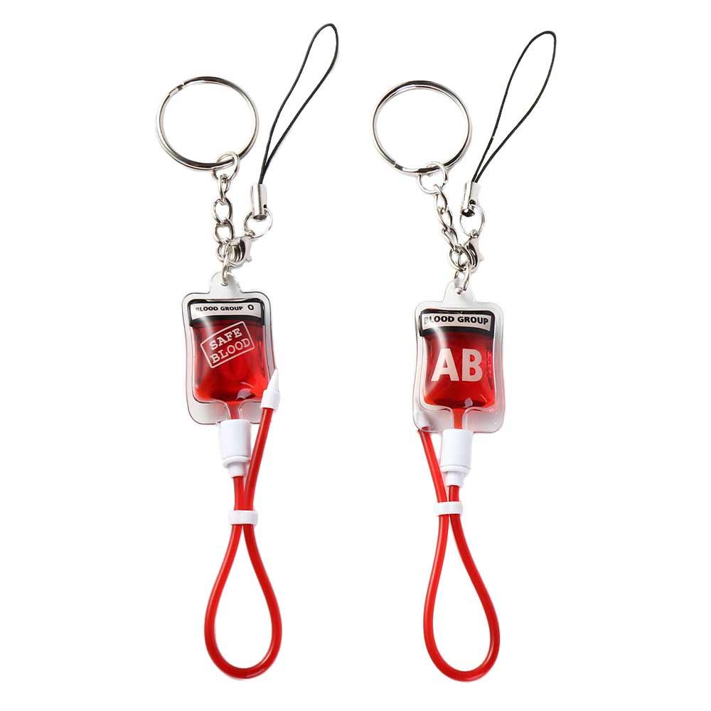 Nuovo stile 1 pz sangue tipo A - Jewelry Making For Couples recensione e prezzo
