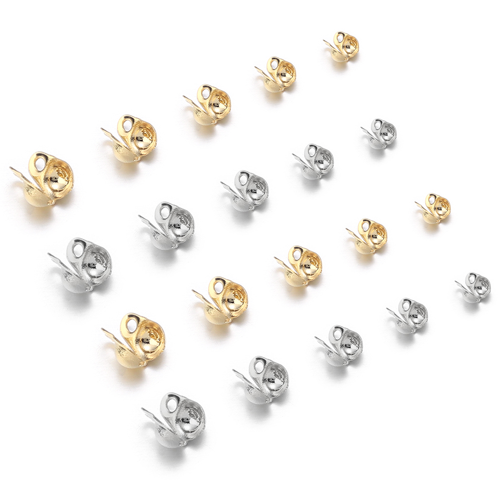 50 pz Catena a Sfera in Acciai - Jewelry Making Chain recensione e prezzo
