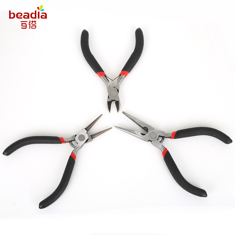 1-3 Set di pinze per creazione - Jewelry Making Loop Pliers recensione e prezzo