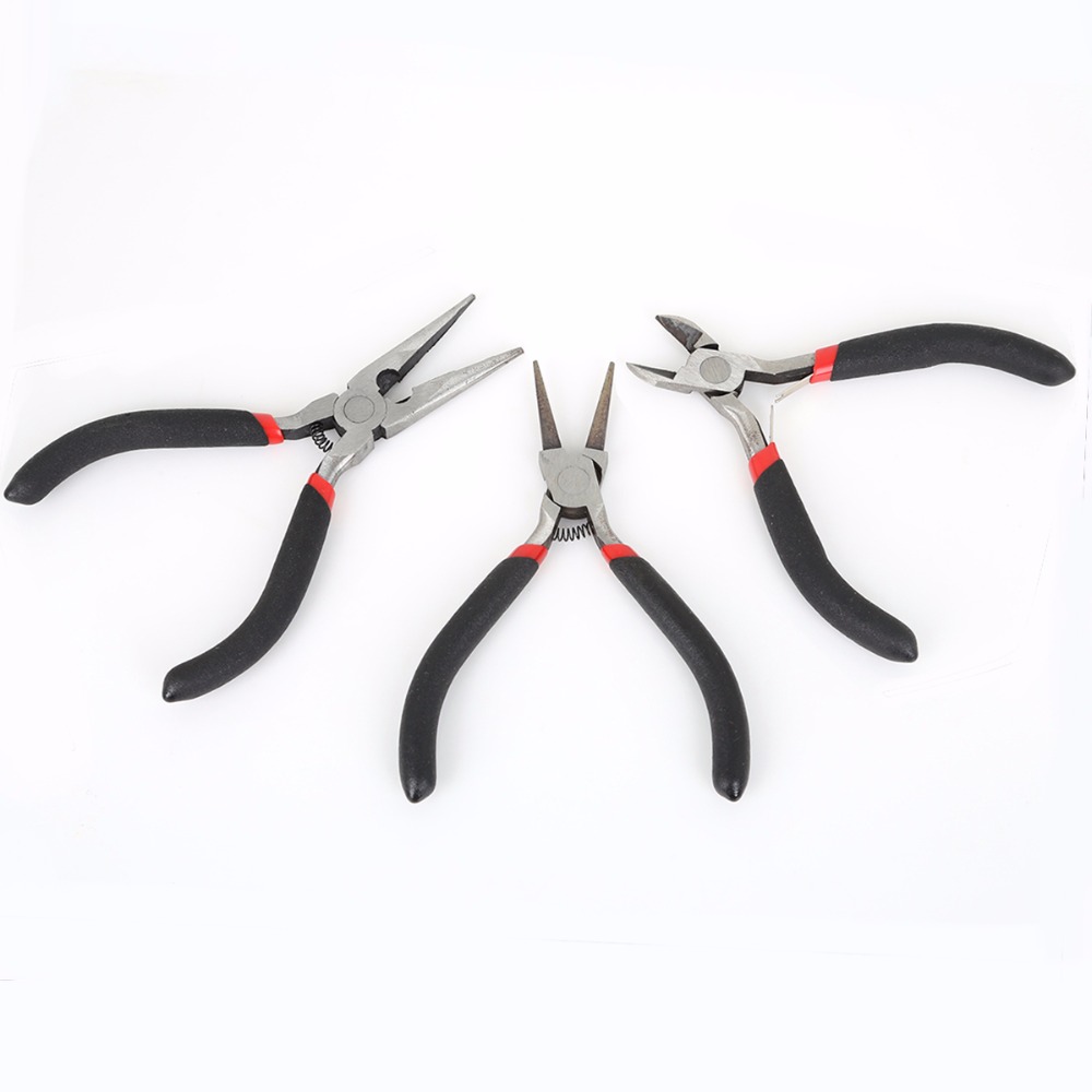 1-3 Set di pinze per creazione - Jewelry Making Loop Pliers recensione e prezzo