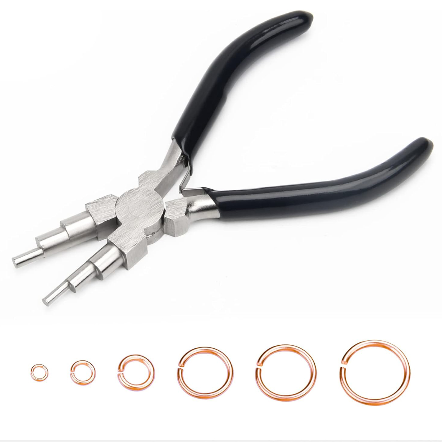 Pinze per Creare Anelli a 6 Fa - Jewelry Making Loop Pliers recensione e prezzo