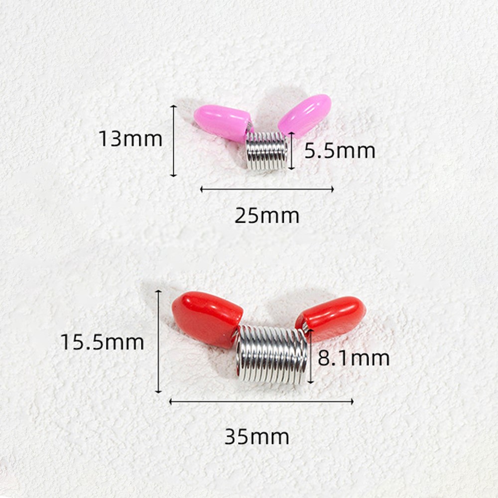 Morsetti per perline a molla d - Jewelry Making Course recensione e prezzo