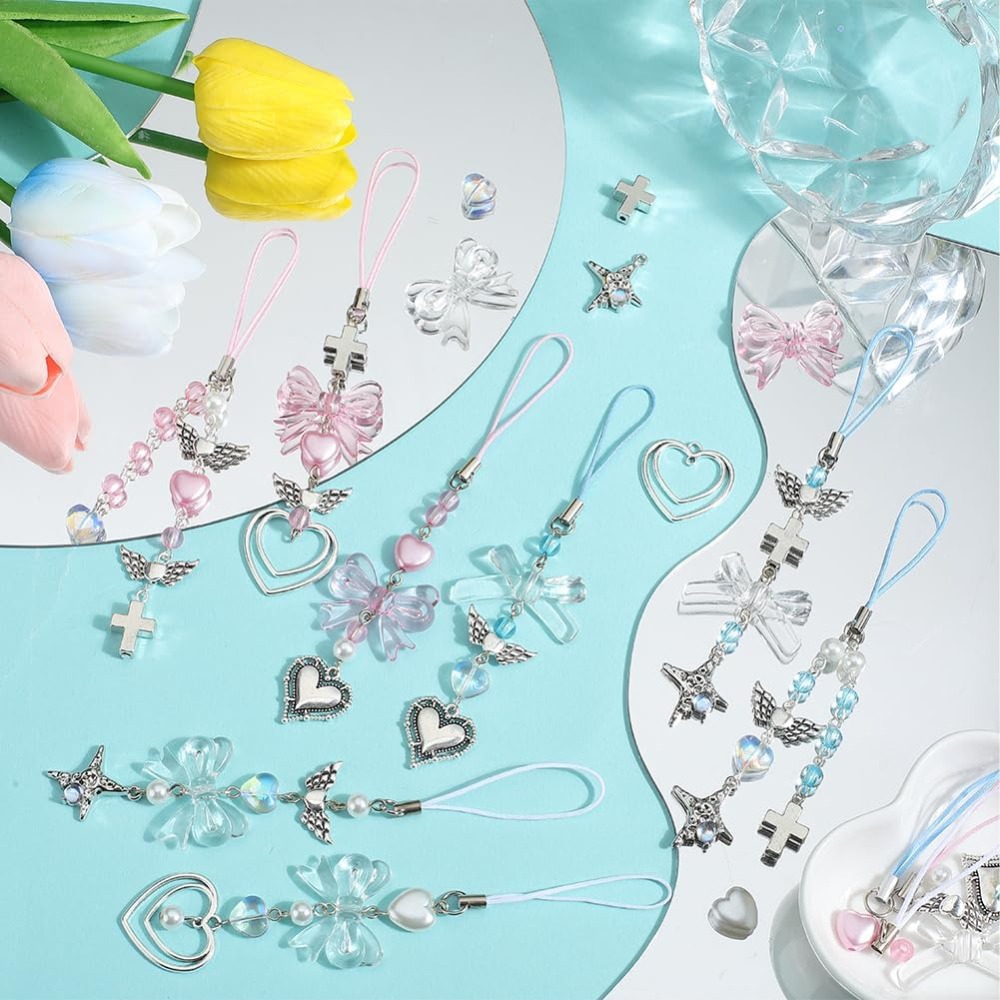 154 pezzi fai da te 8 set kit  - Jewelry Making Course recensione e prezzo