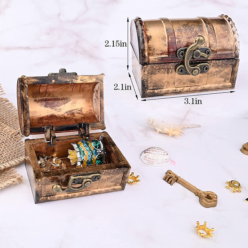 Scatola di immagazzinaggio fai - Jewelry Making Organizer recensione e prezzo