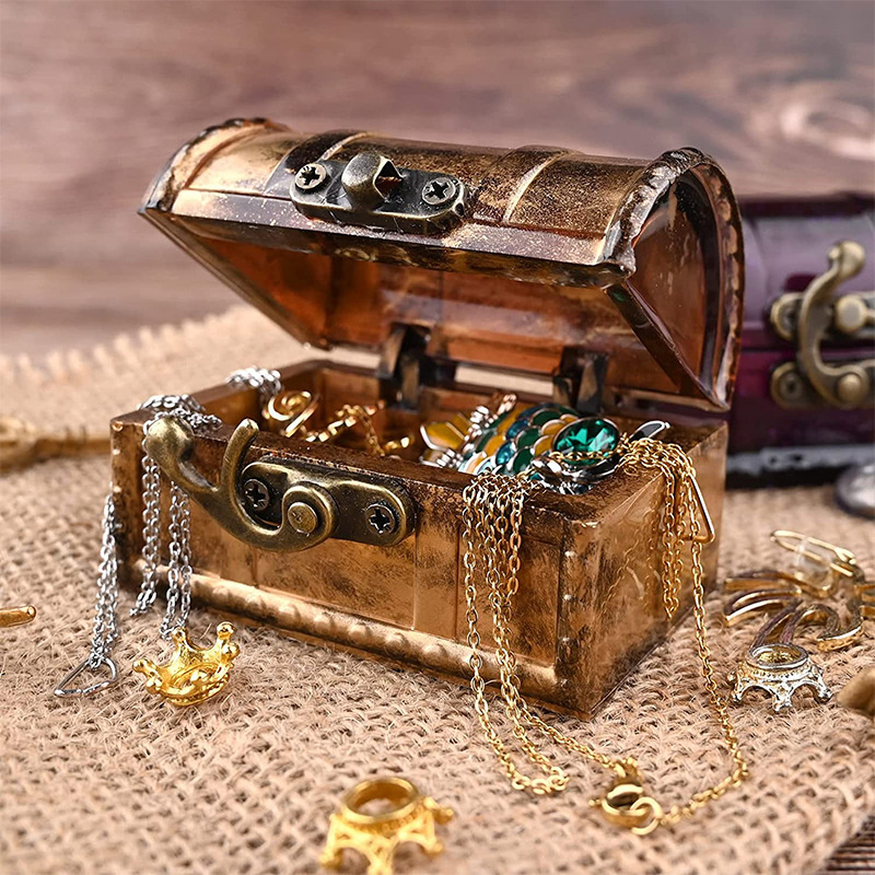 Scatola di immagazzinaggio fai - Jewelry Making Organizer recensione e prezzo