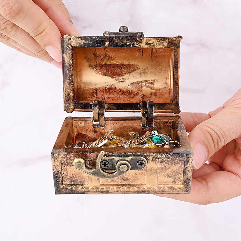 Scatola di immagazzinaggio fai - Jewelry Making Organizer recensione e prezzo