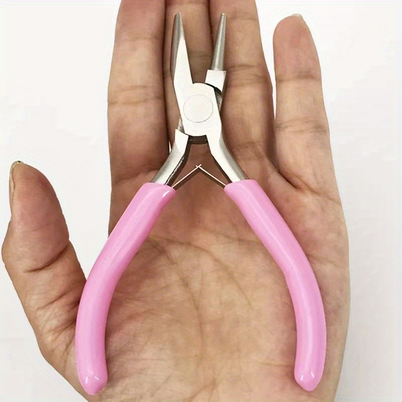 Pinze concave rotonde professi - Jewelry Making Loop Pliers recensione e prezzo
