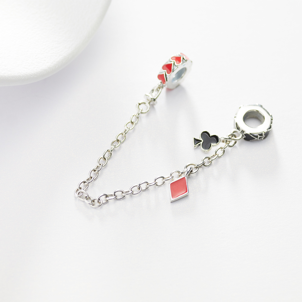 Nuovi ciondoli a forma di dadi - Jewelry Making Machine recensione e prezzo